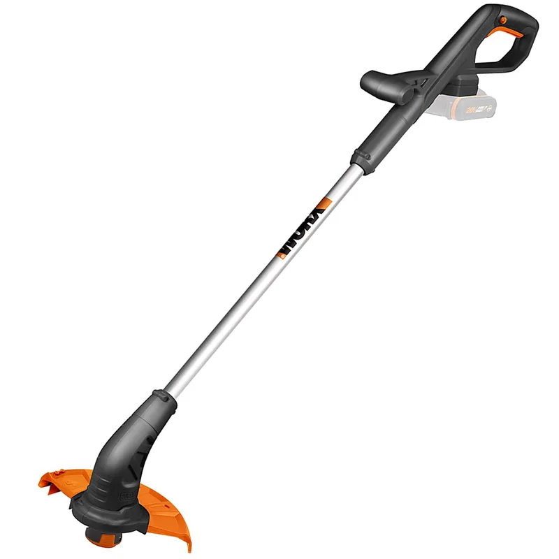 WORX WG157E.9 - Coupe-bordure à batterie