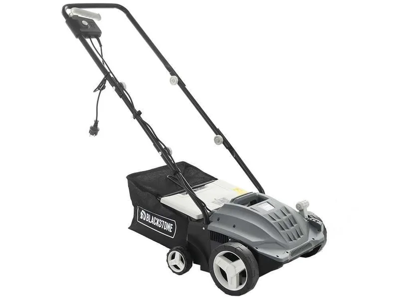 BlackStone ES-1500 - Aérateur électrique 1500 W