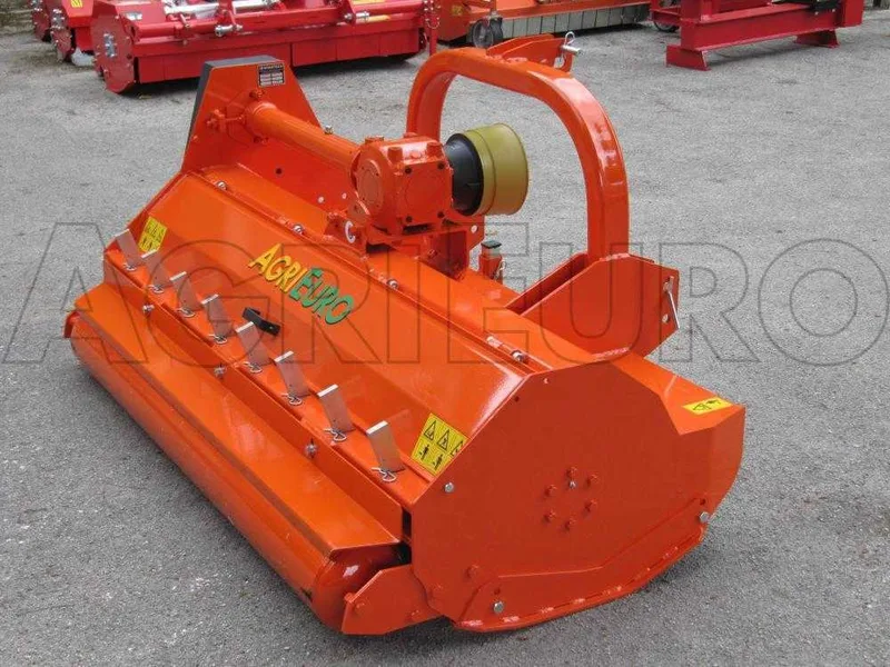 Top Line PF 180 - Broyeur pour tracteur - Série lourde