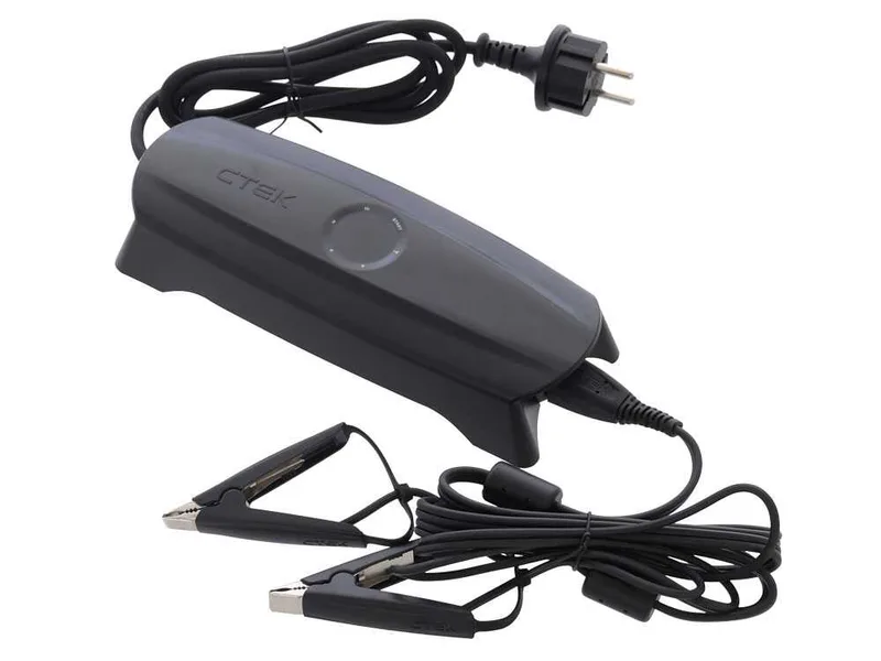 CTEK MXS CS-ONE.2 - Chargeur-mainteneur de batterie automatique - 12 V