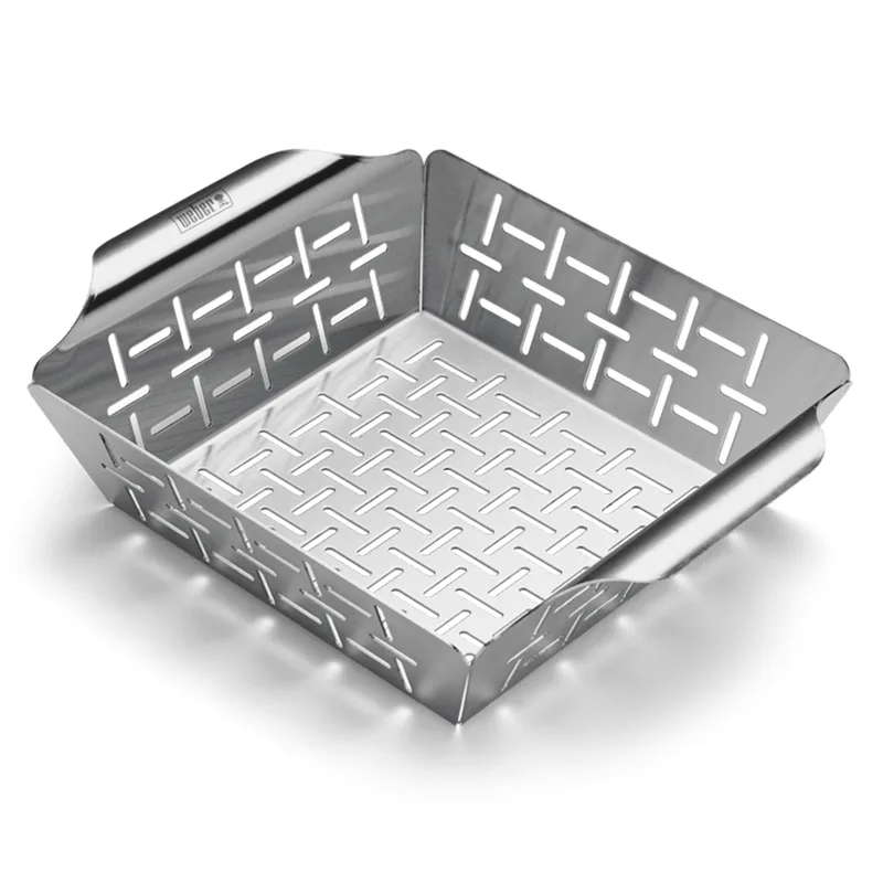 Panier de cuisson Deluxe Weber