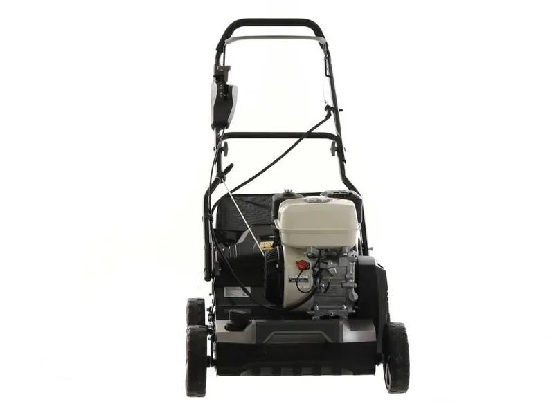BlackStone AR400 - Aérateur à lames fixes - Moteur Honda GP200