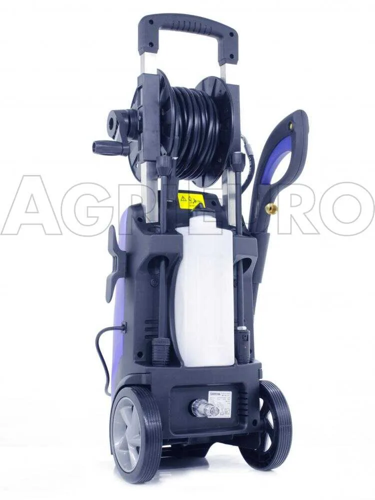Nettoyeur Haute pression Michelin MPX 140 L - Léger, complet et fonctionnel - 140 bars max