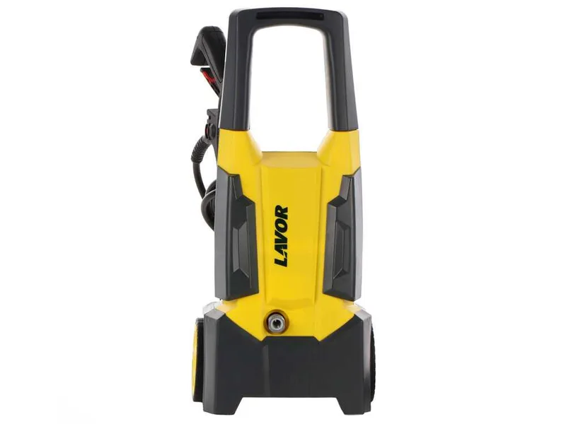 Lavor Dive Plus 135 - Nettoyeur haute pression eau froide + Autolaveuse et hydrobrosse - Max 135 bars - 390 l/h