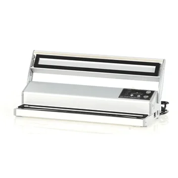 Elegen Grandispensa 40 Semi-professionnel - Machine sous vide - Barre de soudure de 40 cm