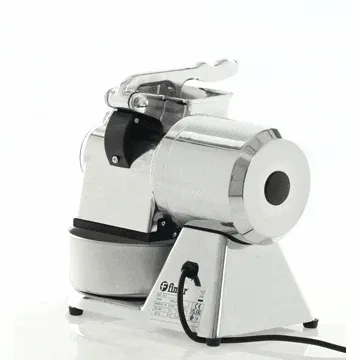 Fimar GR8D - Râpe électrique professionnelle - 370 W