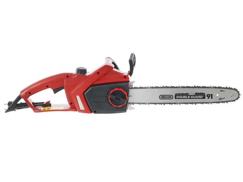 BlueBird GY 9303 - Tronçonneuse électrique de 2000W - Guide 40cm