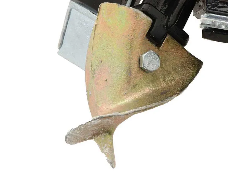 Mèche de 152 mm pour tarière à tracteur Blackstone