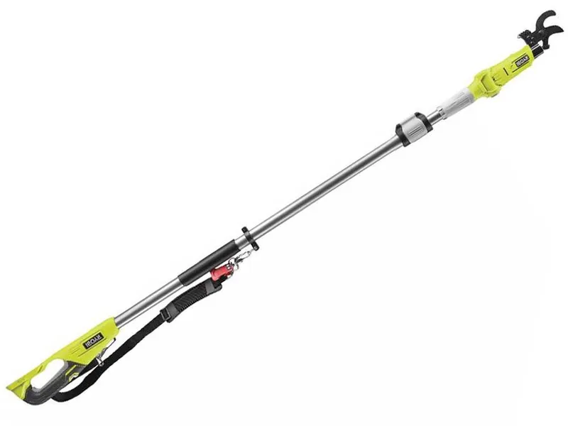Échenilloir à batterie RYOBI RY18PLA-0 - 18V - Diamètre de coupe 32 mm