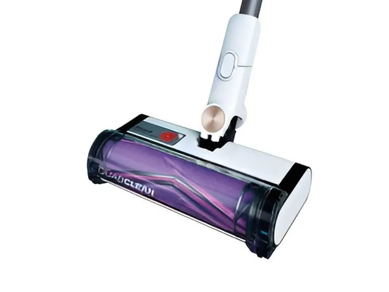 Shark Detect Pro IW1611EU - Aspirateur - Balai sans fil - Batterie 18 V