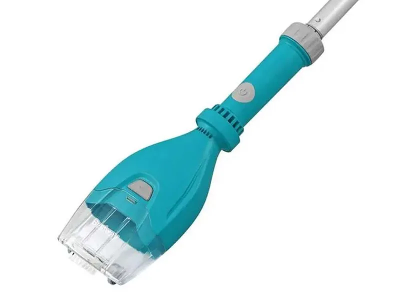 Aspirateur à batterie pour piscine Bestway Aquatech 58770