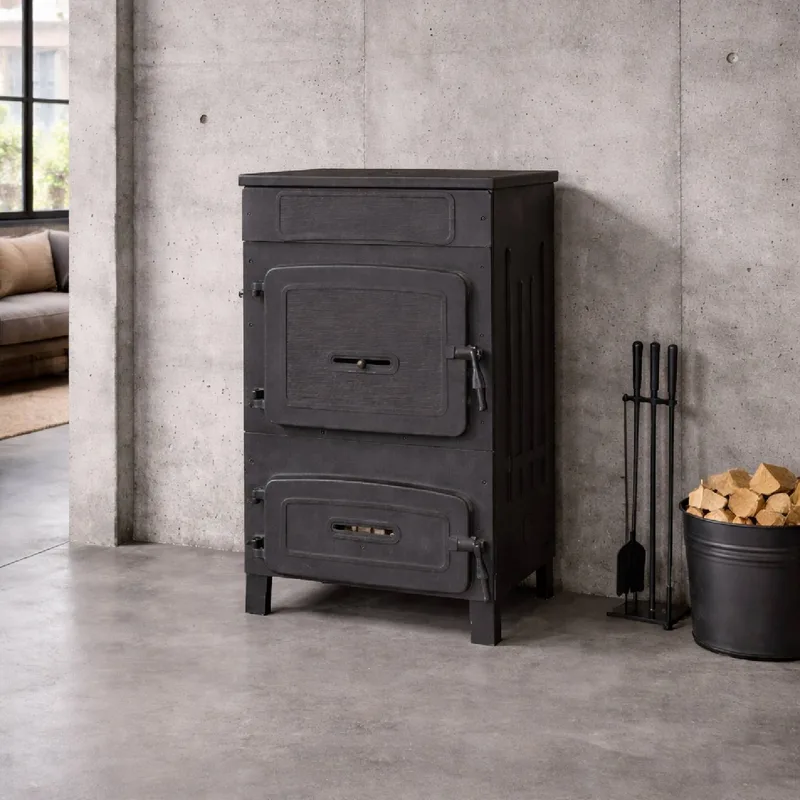 Wamsler WO 10961 poêle d’atelier