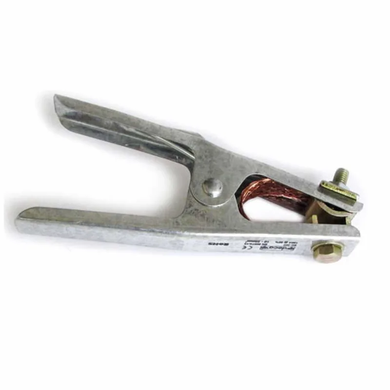 Pince de masse 200A