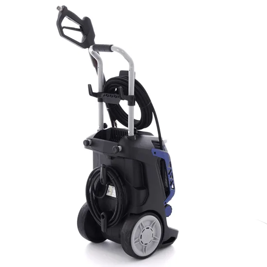 Annovi Reverberi 787 Dual PRO - Nettoyeur haute pression à eau froide - 200 bars - 840 l/h