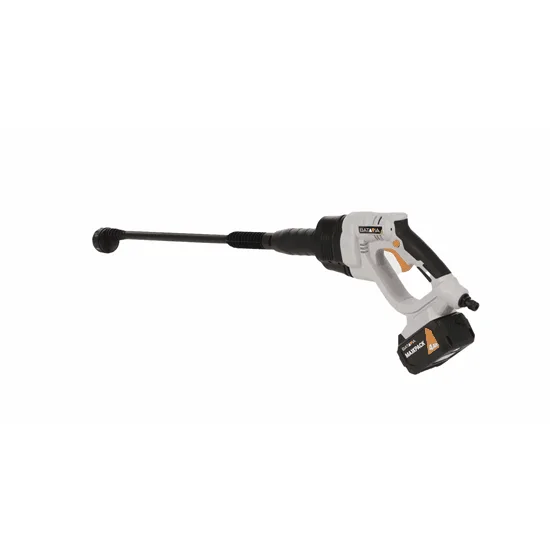 Batavia NEXXFORCE 7064735 - Pistolet à pression -18V/ 4Ah