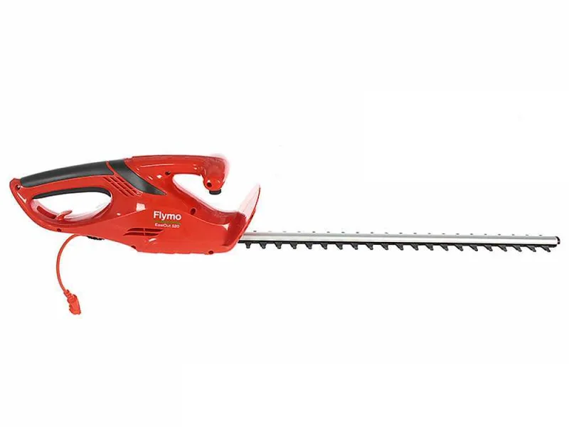 Flymo EasiCut 520 - Taille-haie électrique avec lamier de 50 cm - 500 W