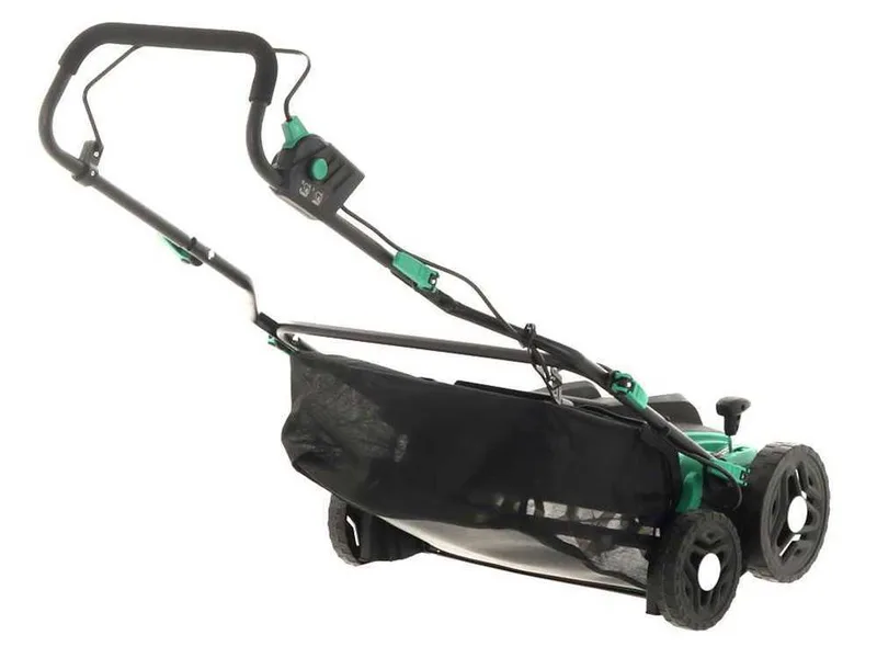 GreenBay GB-CS 1800 - Aérateur électrique 1800 W