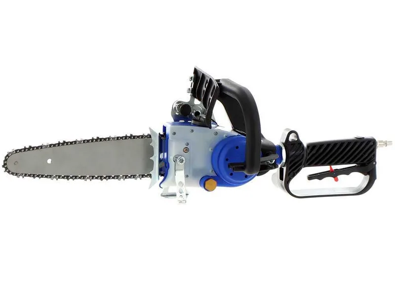Élagueuse pneumatique Paterlini Jack 10'' 1/4 carving - pour la taille