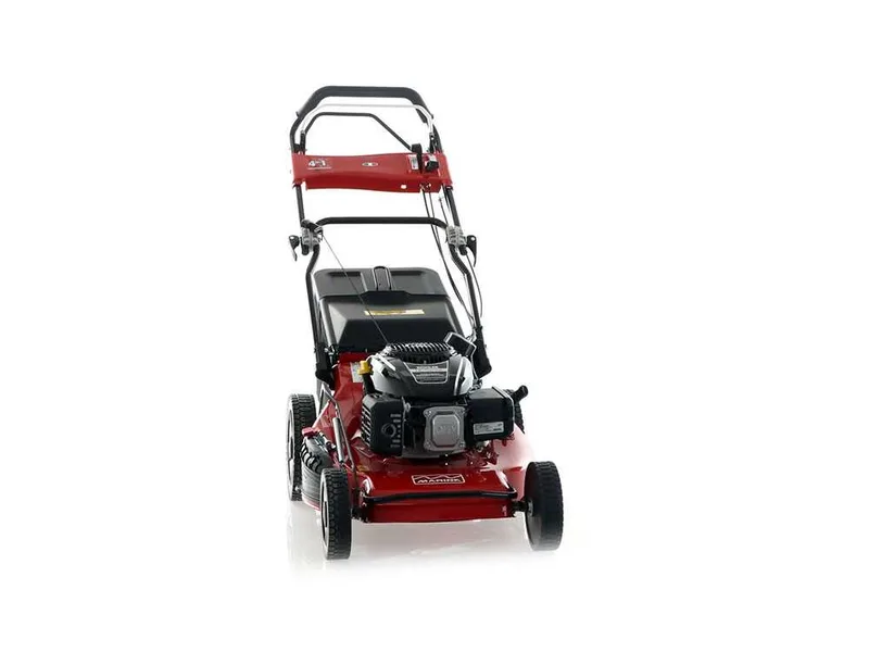 Marina Systems AGRI 57 SK 3V ZHW - Tondeuse à gazon thermique tractée - Moteur Kohler HD775