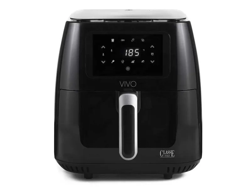 Classe VIVO Air Fryer 6.5 l - Friteuse sans huile digitale