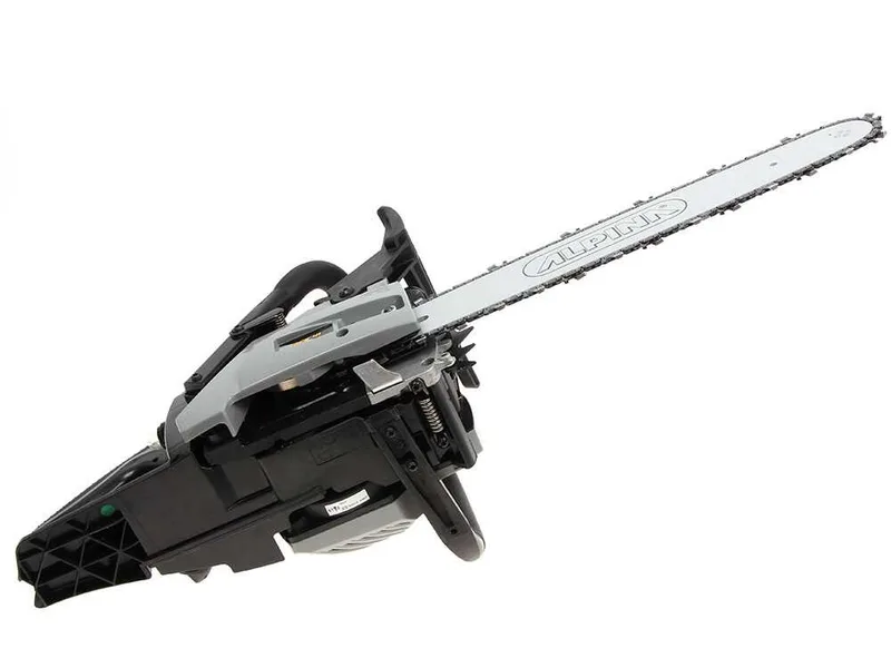 Alpina ACS 41 - Tronçonneuse de coupe thermique - Lame de 40 cm