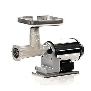 Tre Spade TC-22 Elegant Plus - Hachoir à viande électrique - 600 W - n° 22