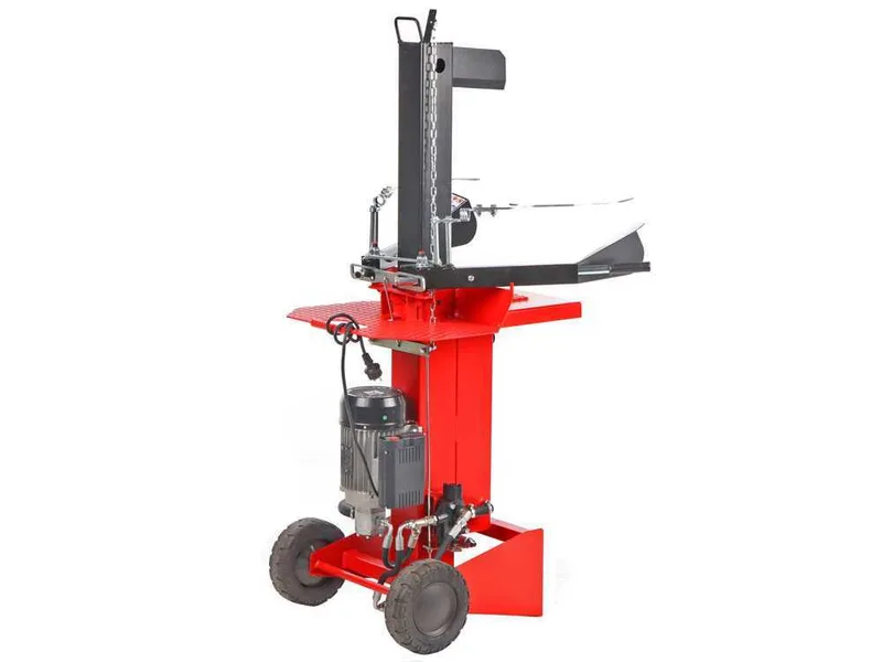 Docma SF75 220XX 7T PS - Fendeuse à bois électrique - Verticale