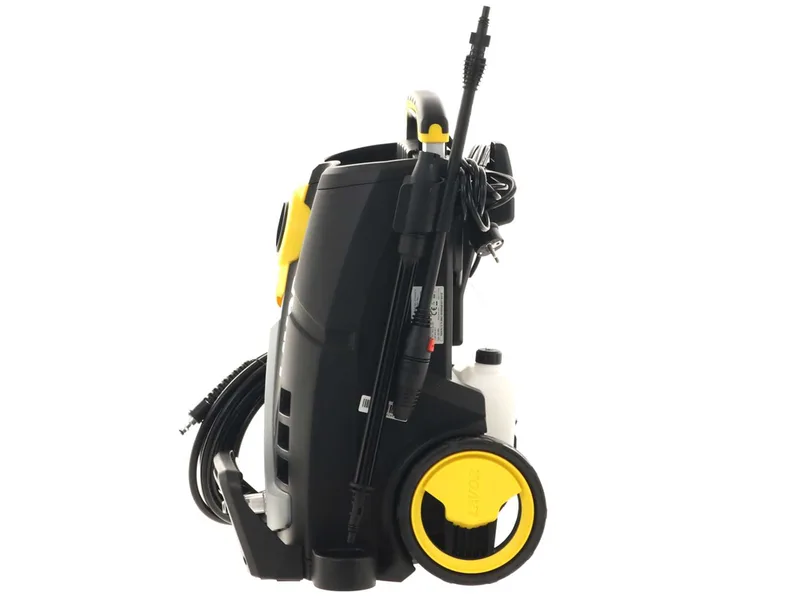 Nettoyeur haute pression LAVOR LVR5 140 - Débit Max 6,50 l/min - 2000 W