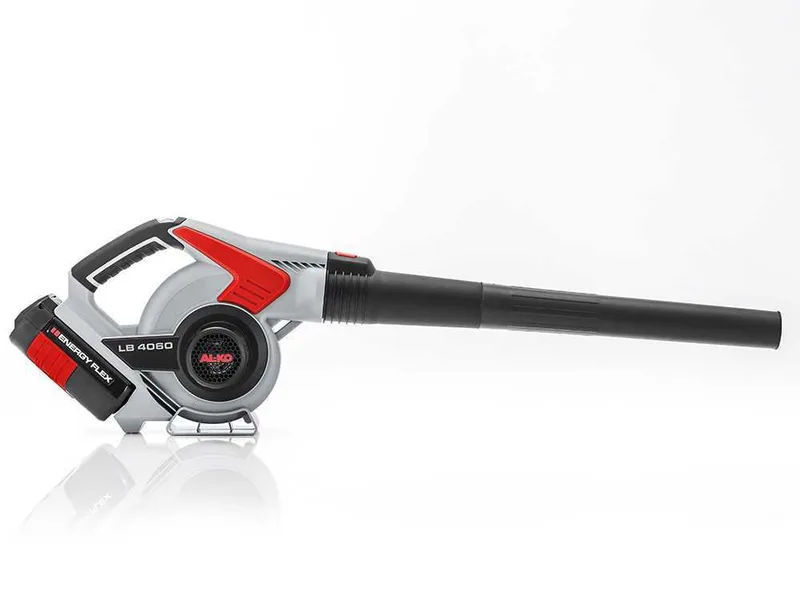AL-KO Energy Flex LB 4060 - Souffleur à batterie 36 V 5 Ah