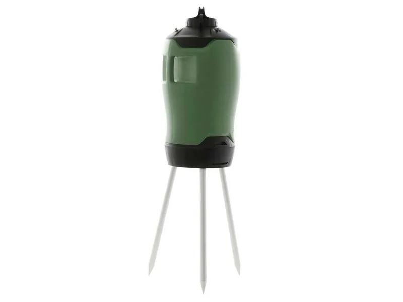 Stocker Geyser Evo 25L - Nébuliseur anti-moustiques de jardin à batterie - 21 V 2,6Ah