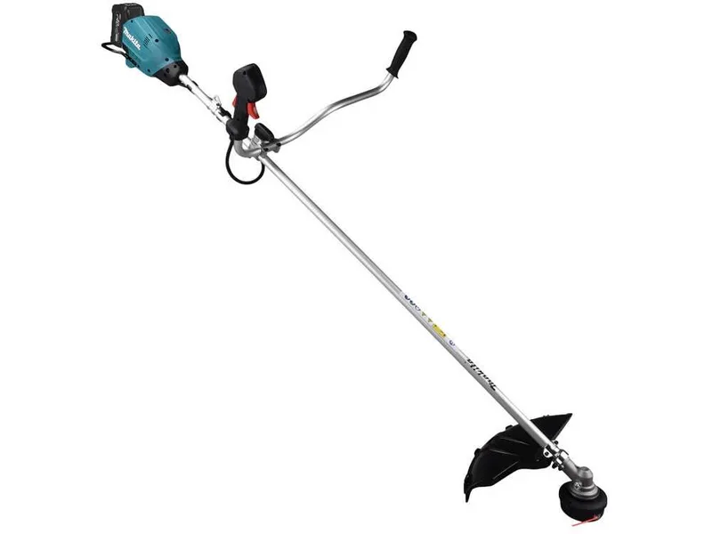 Makita UR006GZ06 - Débroussailleuse à batterie - 40 V - 4 Ah