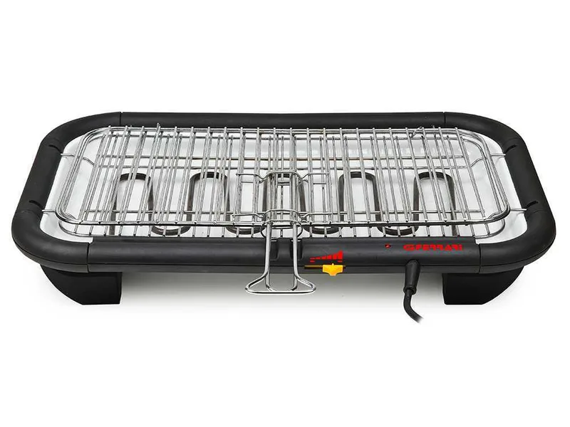 G3 Ferrari Galactic Grill - Gril électrique