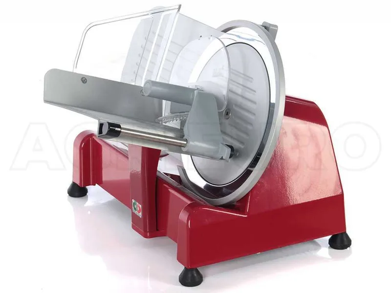 ALA 2000 GP220R - Trancheuse avec lame trempée 220 mm - 140W