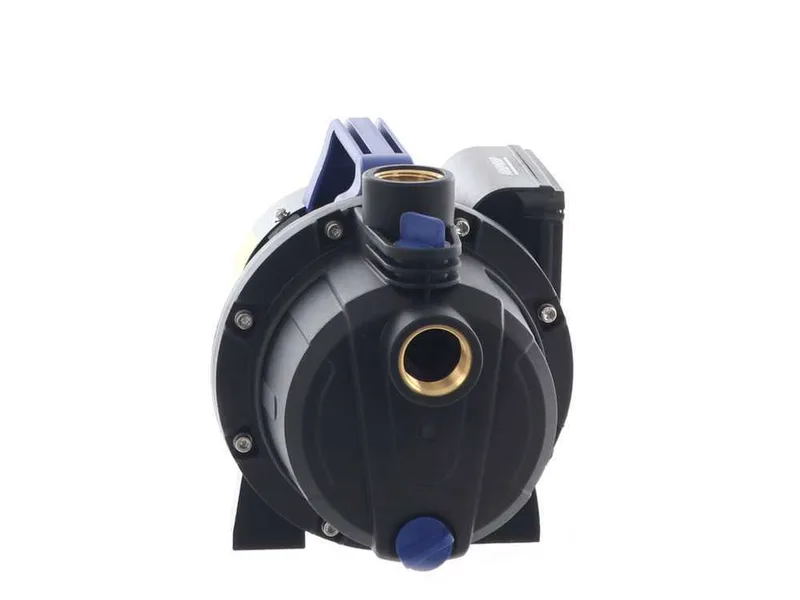 Pompe de jardin auto-amorçante Annovi & Reverberi ARGP 600P - faible consommation d'énergie