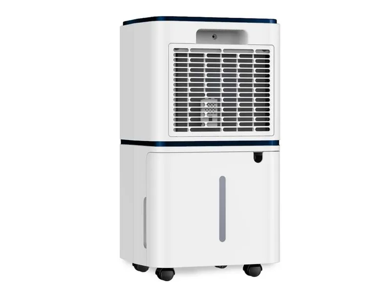 Argo Dry Pury Evo 13 - Déshumidificateur avec système de purification de l'air - 13 L/24 h