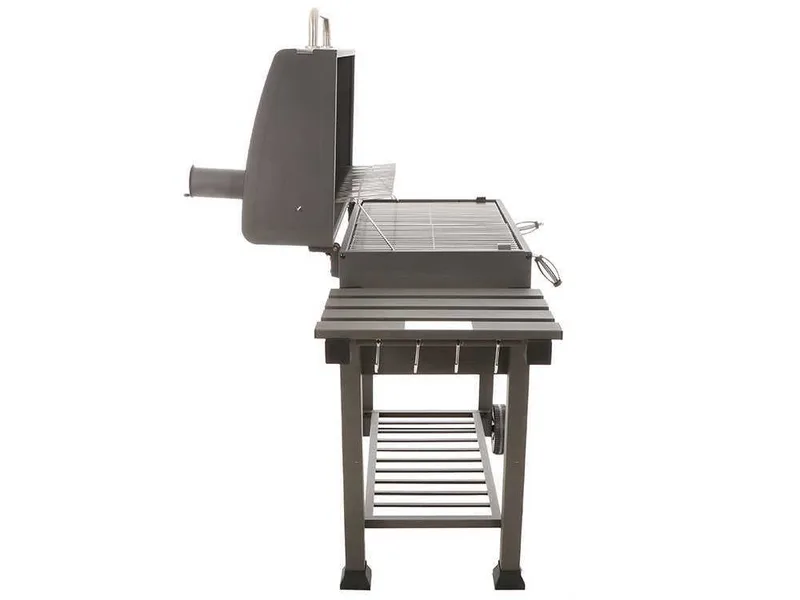 Royal Food CB3000 Large - Barbecue à charbon