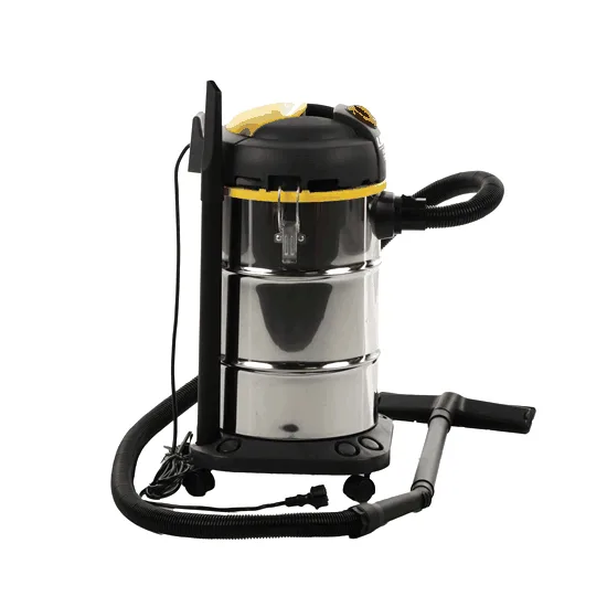 Lavor WTP 30 X - Aspirateur eau et poussière - Bidon 30 L - 1600 W