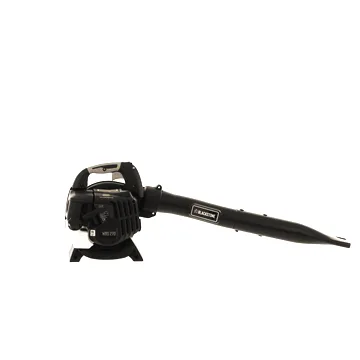 BlackStone WB270 - Souffleur aspirateur thermique moteur 2 temps