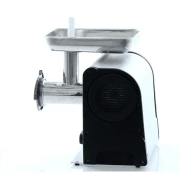 Sirman TC 22 Dakota - Hachoir à viande électrique - en aluminium et acier inox - 750W