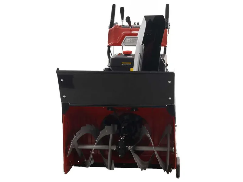 GeoTech Pro STP1176 WEL - Fraise à neige thermique - Loncin LC180FDS