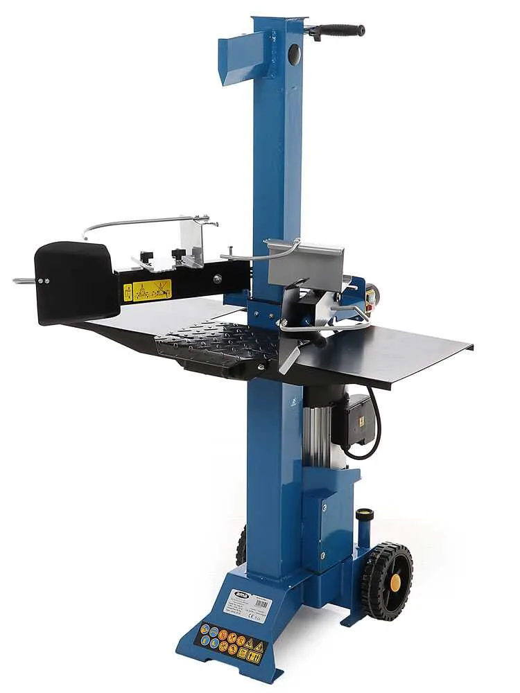 AMA TORO - Fendeuse électrique - Verticale - 230V
