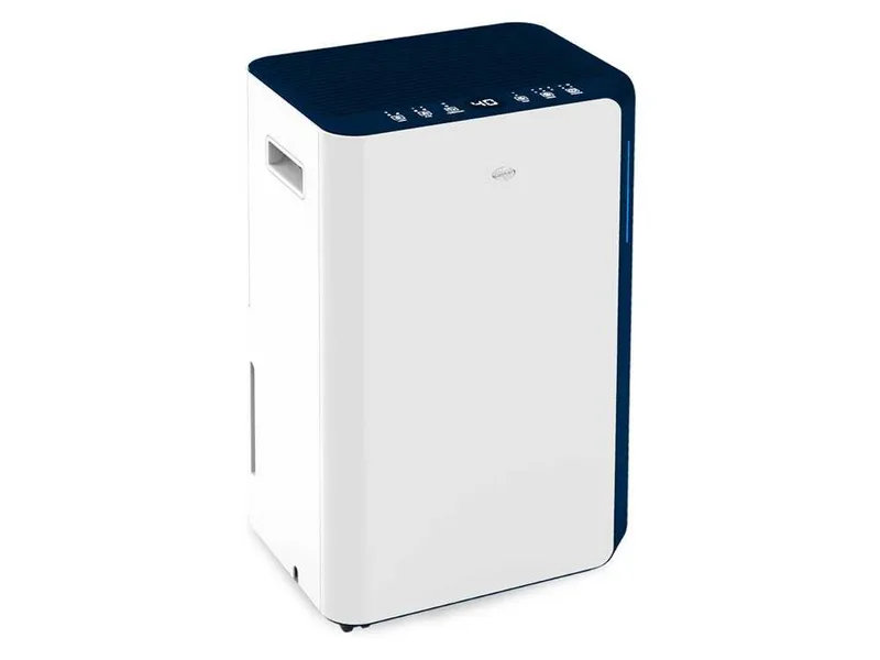 Argo Dry Pury Evo WF 21 - Déshumidificateur avec système de purification de l'air - 21 L/24 h