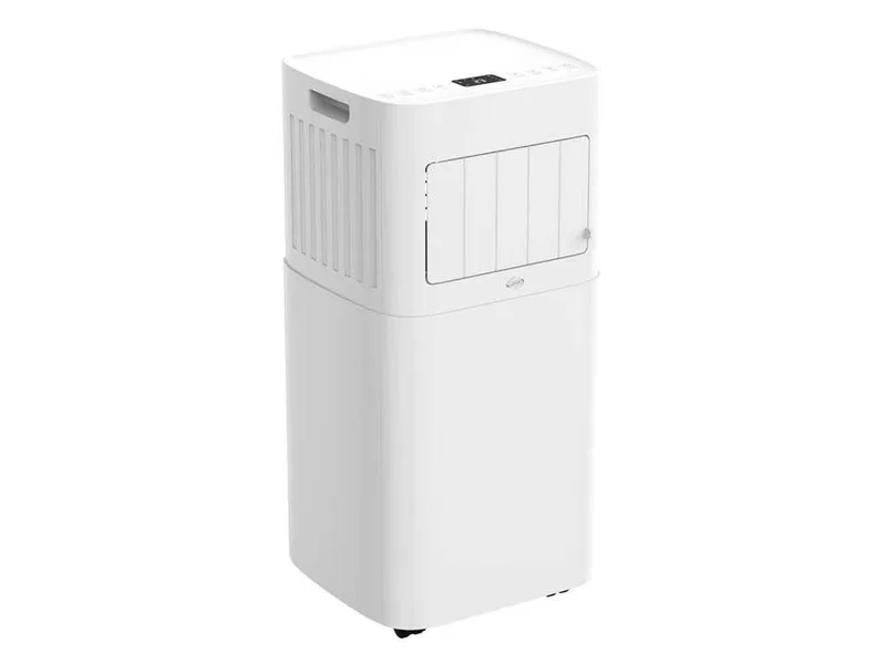 Argo Iside Art - Climatiseur mobile - 3 en 1 - 10 000 BTU