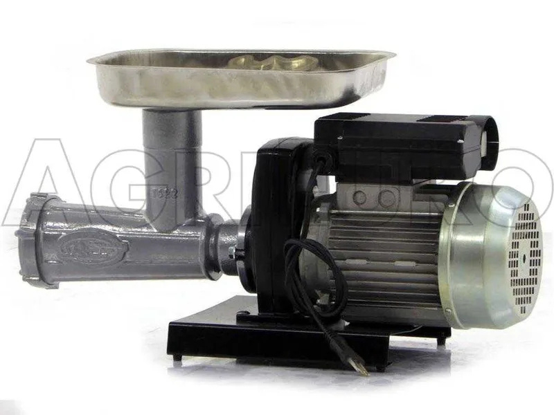 Palumbo Pavi SM 22 INOX - Hachoir à viande électrique - 800W