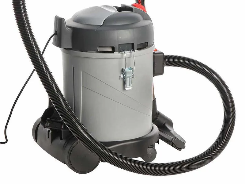 Comet CVP 120 P - Aspirateur bidon multifonctions - 20 L - Solides et liquides - 1400W