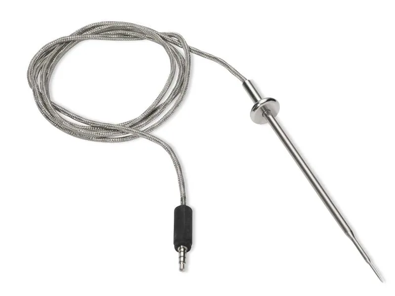 Sonde alimentaire premium à 3 capteurs Weber
