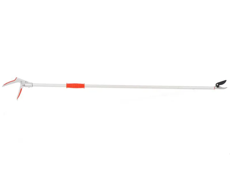 Stocker Art. 503 - Coupe-branches sur perche fixe de 150 cm - Ø 10 mm - coupe orientable
