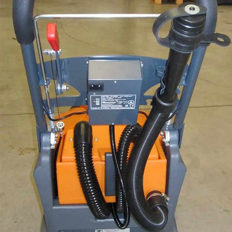Kit Grande Brio pour autolaveuse Grande Brio 35