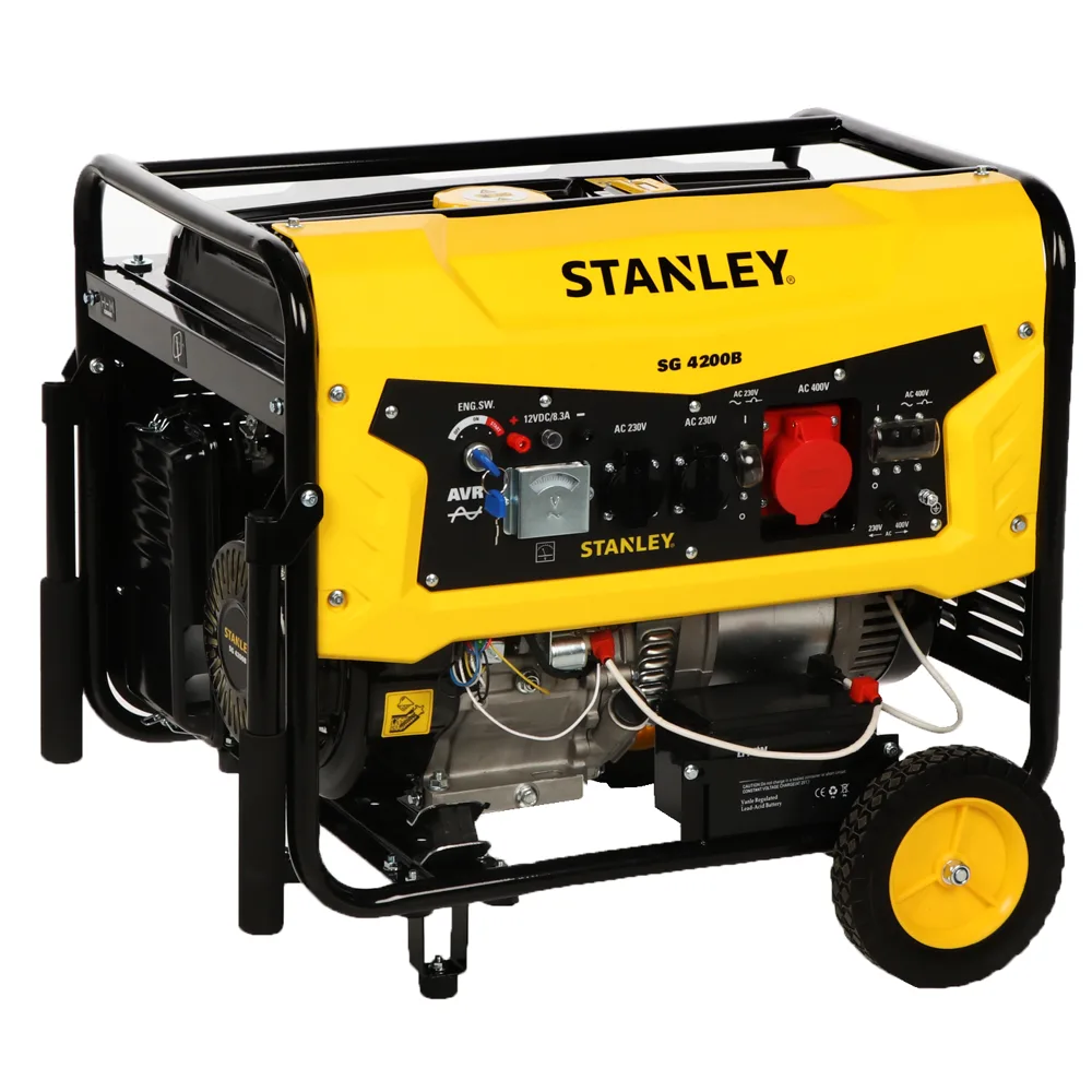Stanley SG 4200B - Générateur de courant