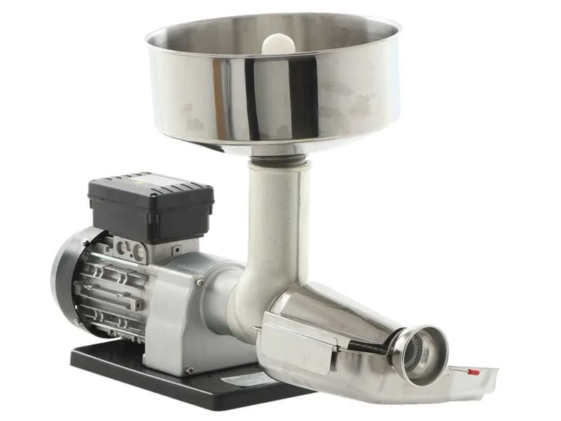 Tre Spade Med Junior - Épépineuse électrique - 300 W